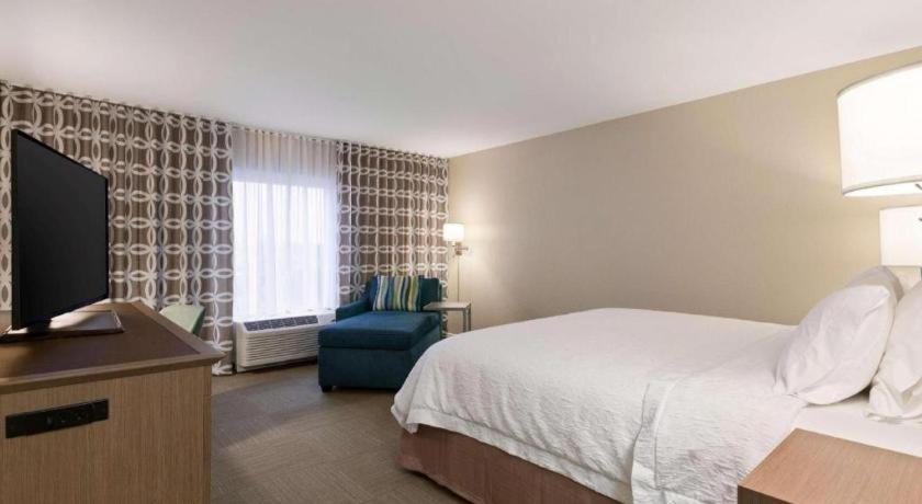 Hampton Inn Bartow Luaran gambar