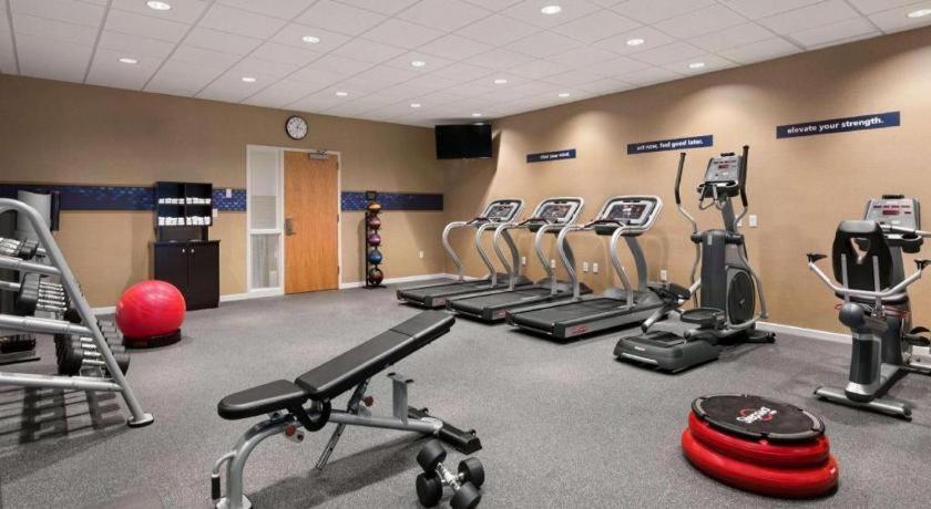 Hampton Inn Bartow Luaran gambar