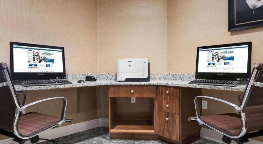 Hampton Inn Bartow Luaran gambar
