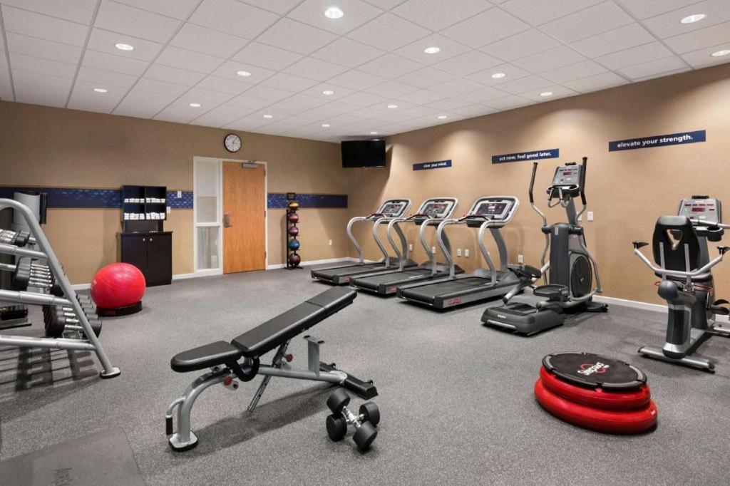 Hampton Inn Bartow Luaran gambar